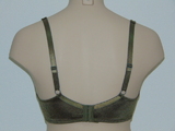 Elbrina Valerie khaki vorgeformter bh
