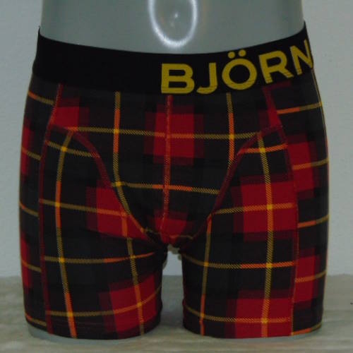 Björn Borg Jester rot boxer short