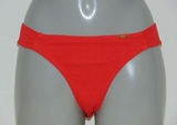 Sapph Bademode Tropicana orange bikini slip