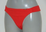 Sapph Bademode Tropicana orange bikini slip