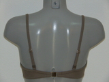 Sapph Bademode Methics Leaves taupe gemoldefer bikini bh