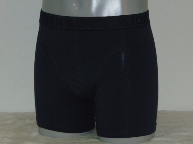 Björn Borg Basic navy-blau boxershort