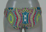 LingaDore Strand Cebu hellgrün bikini slip