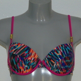 Sapph Bademode Bora Bora mehrfarbig gemoldefer bikini bh