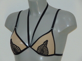 Sapph Victoria pulver nicht geformter bh
