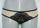 Sapph Victoria pulver brasilianischer slip
