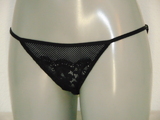 Super Sexy von Sapph Veruschka schwarz slip