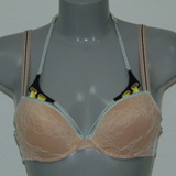 Marlies Dekkers Kunoichi beige push up bh