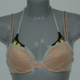 Marlies Dekkers Kunoichi beige push up bh