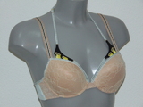 Marlies Dekkers Kunoichi beige push up bh