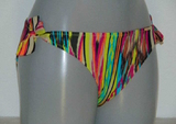 Sapph Bademode Hawai hellgrün bikini slip