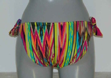 Sapph Bademode Hawai hellgrün bikini slip
