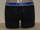 Armani Männer Piccolo navy-blau/blau boxershort