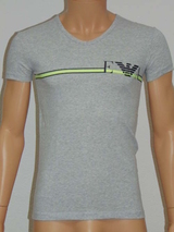 Armani Männer Dura grau mode