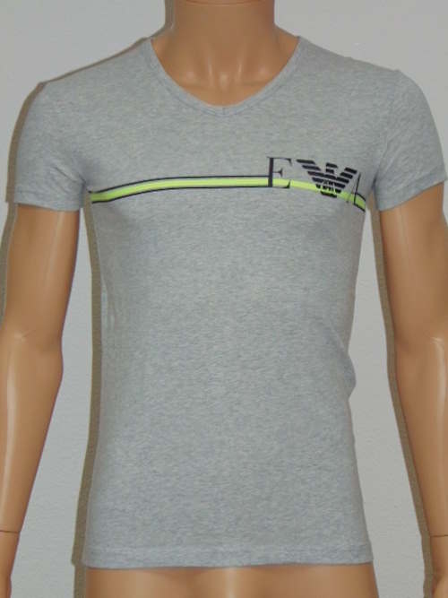 Armani Männer Dura grau mode