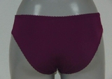 Cybéle Theater violett slip