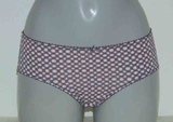 Cybéle Pattern pferzig slip