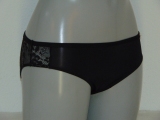 Sapph Onyx schwarz slip