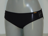 Sapph Onyx schwarz slip