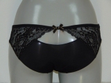 Sapph Onyx schwarz slip