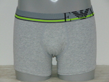 Armani Männer Dura grau boxershort