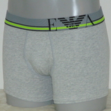 Armani Männer Dura grau boxershort