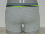 Armani Männer Dura grau boxershort