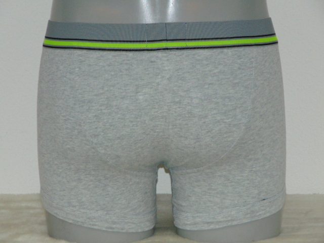 Armani Männer Dura grau boxershort