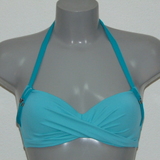 Marlies Dekkers Bademode Holi Gypsy türkis unwattierter bikini bh