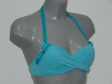 Marlies Dekkers Bademode Holi Gypsy türkis unwattierter bikini bh