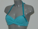 Marlies Dekkers Bademode Holi Gypsy türkis unwattierter bikini bh