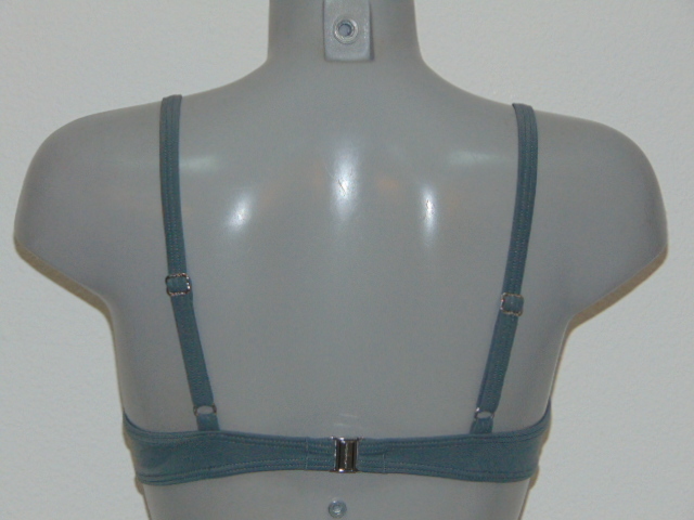 Marlies Dekkers Bademode Lagerthas Journey grau gemoldefer bikini bh