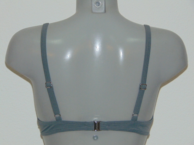 Marlies Dekkers Bademode Lagerthas Journey grau push up bikini bh