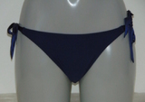 Marlies Dekkers Bademode Holi Gypsy navy-blau bikini slip