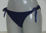 Marlies Dekkers Bademode Holi Gypsy navy-blau bikini slip