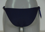 Marlies Dekkers Bademode Holi Gypsy navy-blau bikini slip