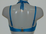 Marlies Dekkers Bademode Holi Glamour blau gemoldefer bikini bh
