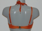 Marlies Dekkers Bademode Holi Glamour orange gemoldefer bikini bh