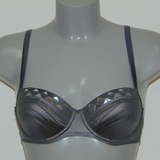 Marlies Dekkers Bademode Lagerthas Reflection grau gemoldefer bikini bh