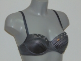 Marlies Dekkers Bademode Lagerthas Reflection grau gemoldefer bikini bh