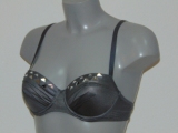 Marlies Dekkers Bademode Lagerthas Reflection grau gemoldefer bikini bh