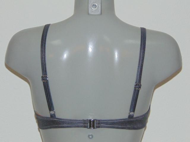 Marlies Dekkers Bademode Lagerthas Reflection grau gemoldefer bikini bh