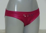 Marlies Dekkers Bademode Lagerthas Reflection fuchsie bikini slip