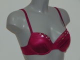 Marlies Dekkers Bademode Lagerthas Reflection fuchsie push up bikini bh