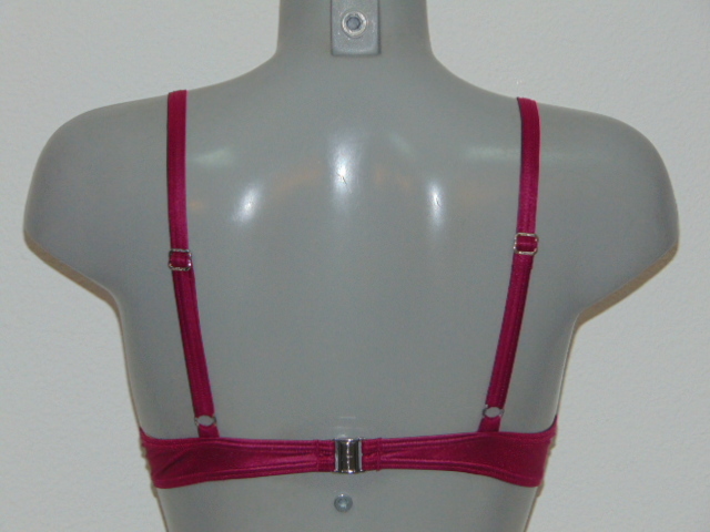 Marlies Dekkers Bademode Lagerthas Reflection fuchsie push up bikini bh