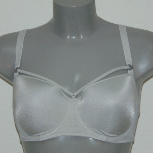 Marlies Dekkers Space Odyssey silber vorgeformter bh