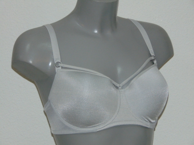 Marlies Dekkers Space Odyssey silber vorgeformter bh
