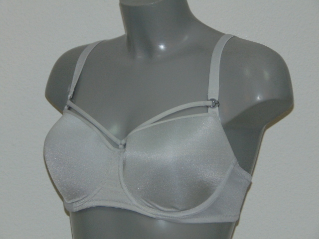 Marlies Dekkers Space Odyssey silber vorgeformter bh