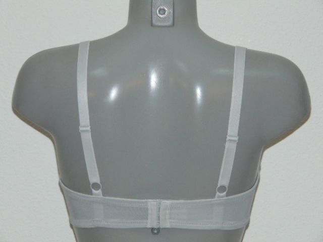 Marlies Dekkers Space Odyssey silber vorgeformter bh