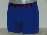 Sapph Men Daan kobalt boxershort